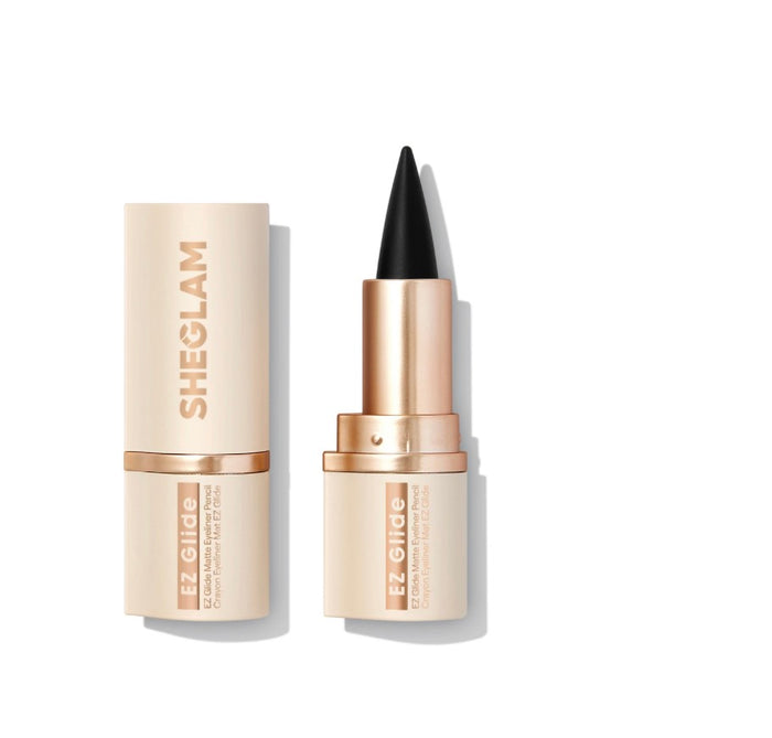 SHEGLAM EZ Glide Matte Eyeliner