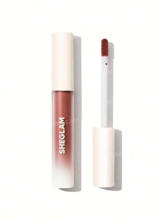 Sheglam Matte allure liquid Lipstick