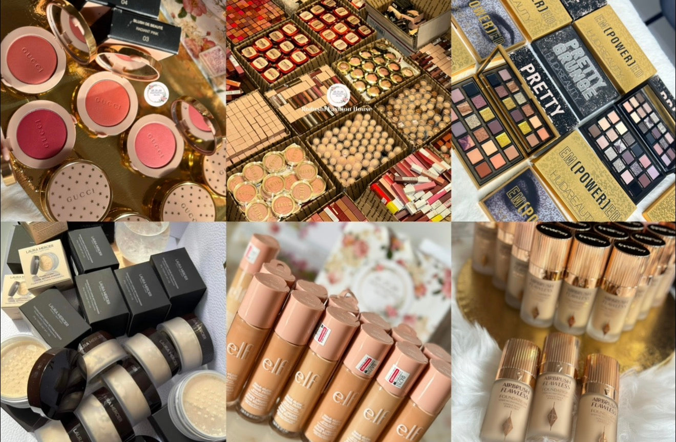 WHOLESALE