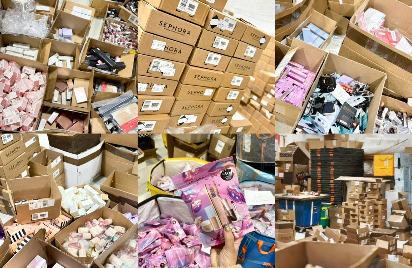 DROP SHIPPING