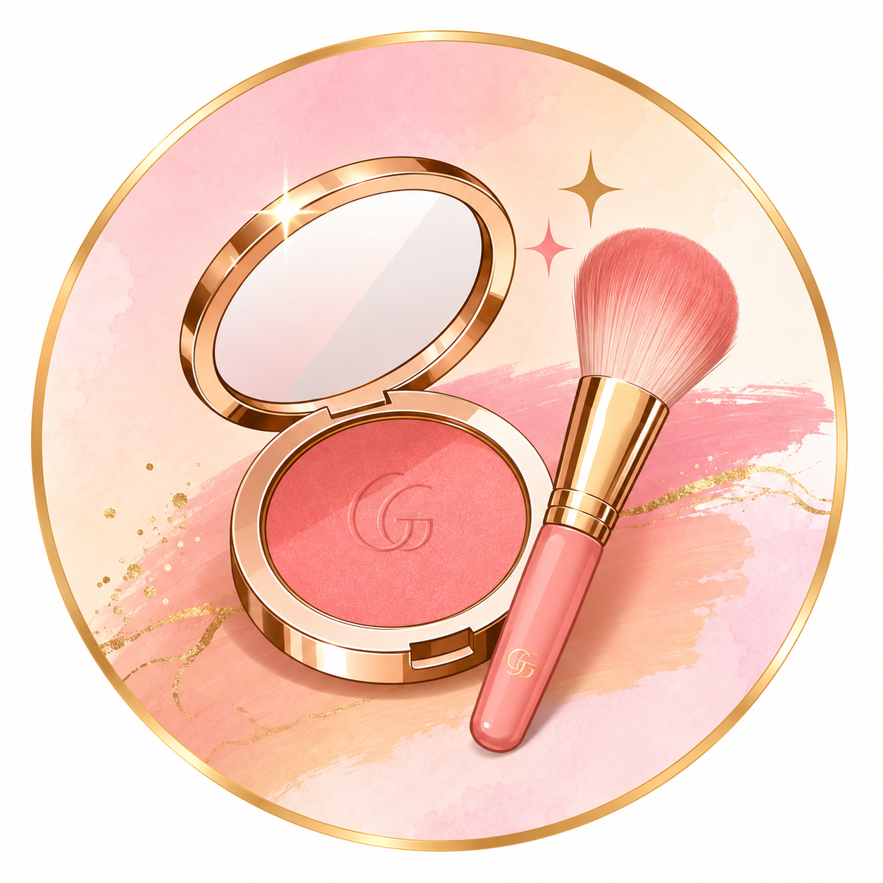 Blush