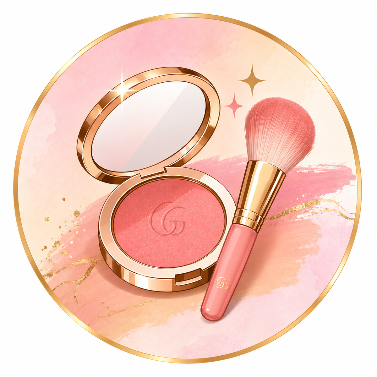 Blush