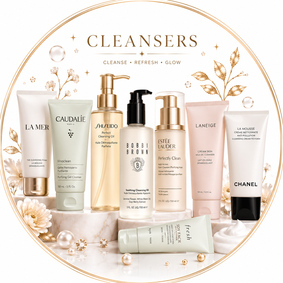 Cleanser
