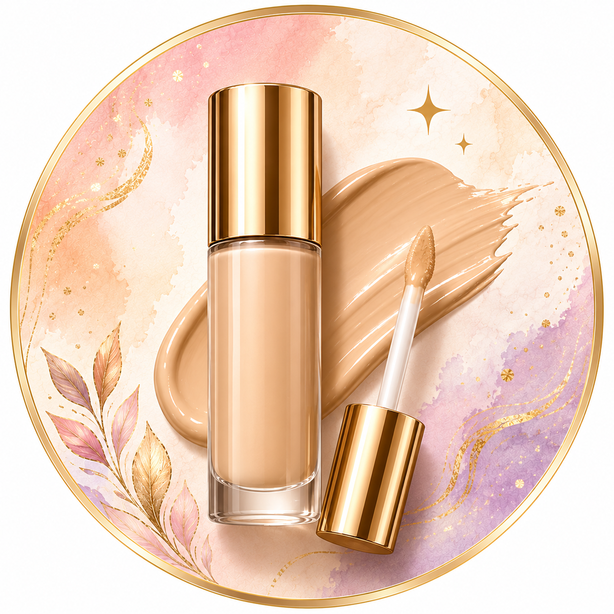 Liquid Foundation