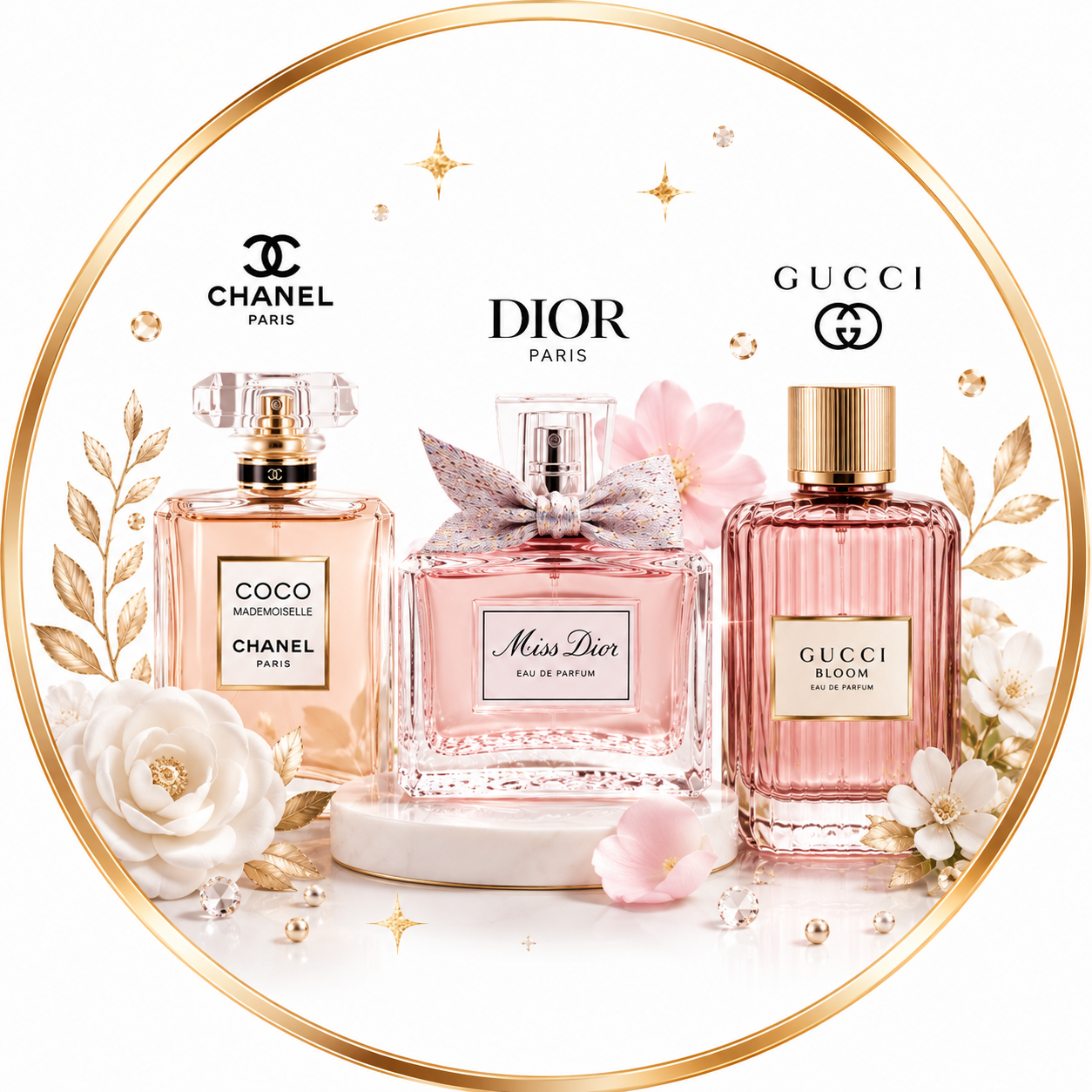 Fragrance
