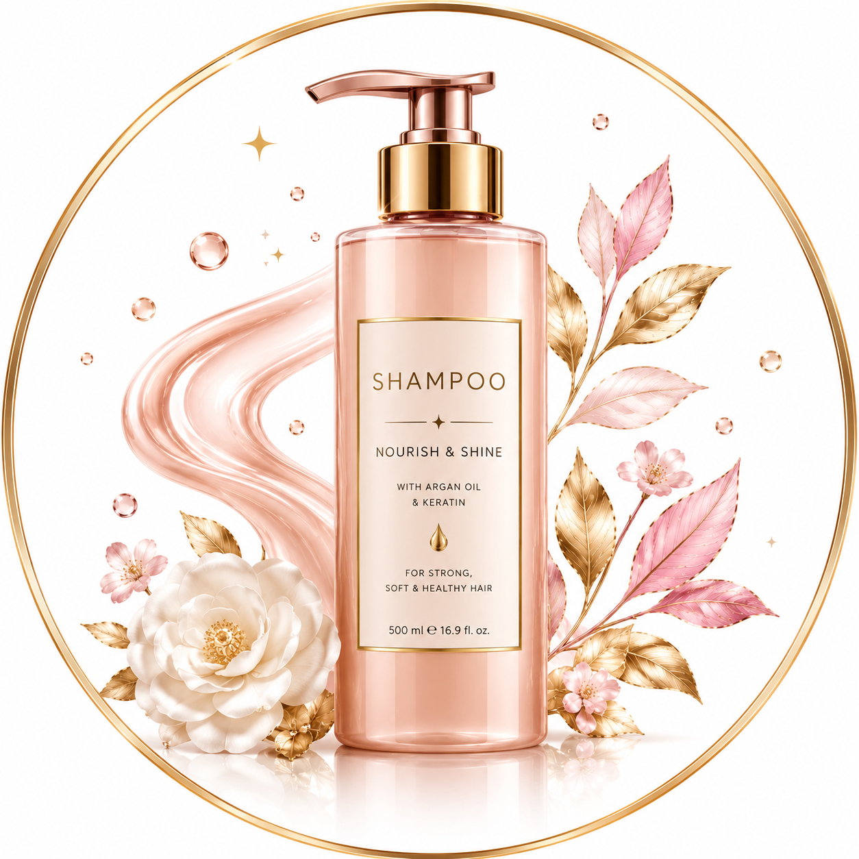 Shampoo