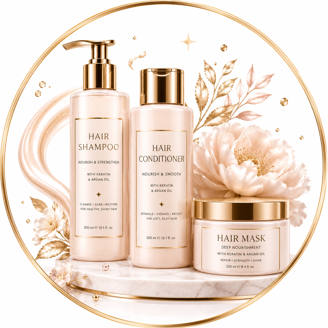 Hair Care