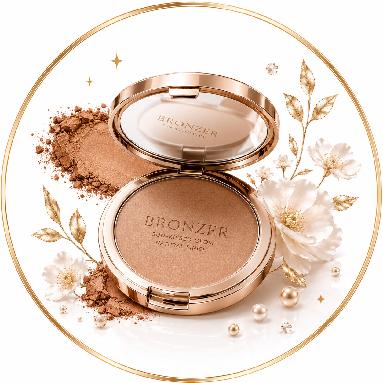 Bronzer