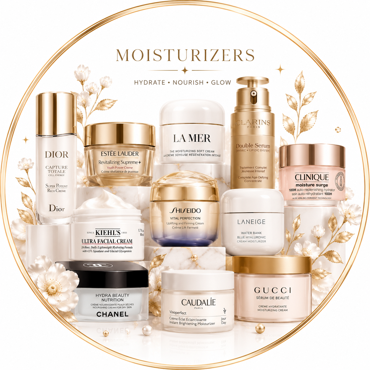 Moisturizer