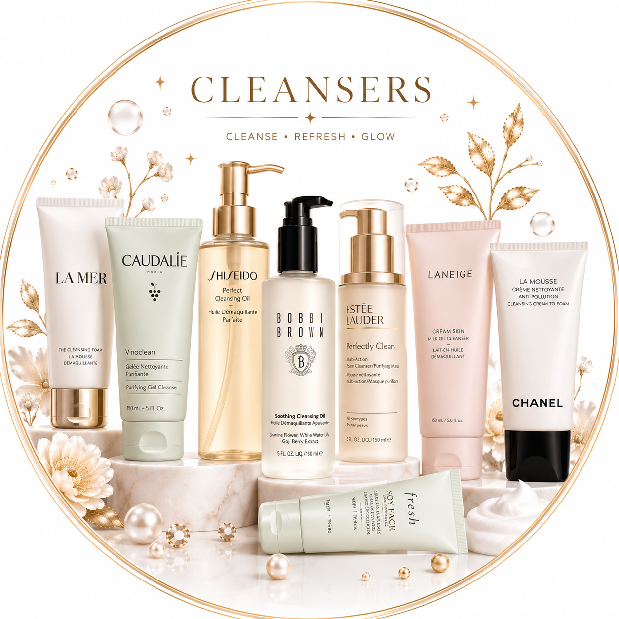 Cleanser