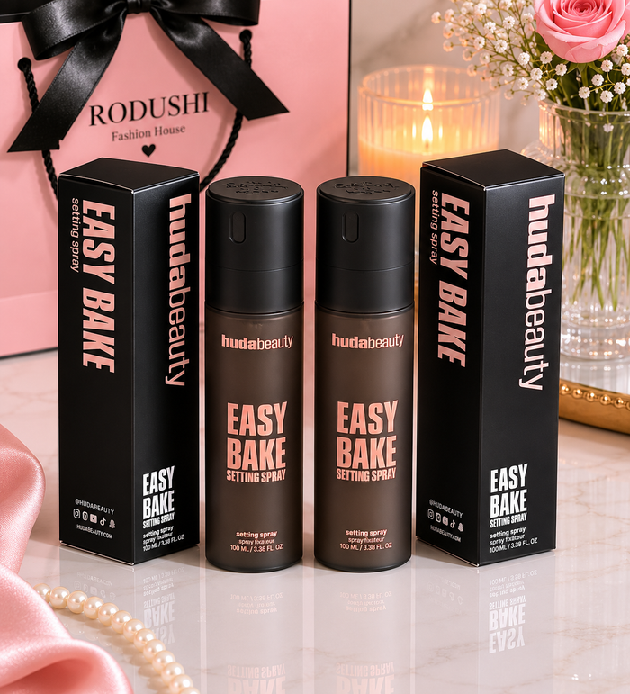 Huda Beauty Setting Spray – 100ml