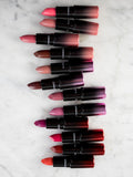 MAC Love Me Lipstick - Bated Breath