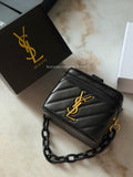 Ysl Cube Bag - GWP-VIP