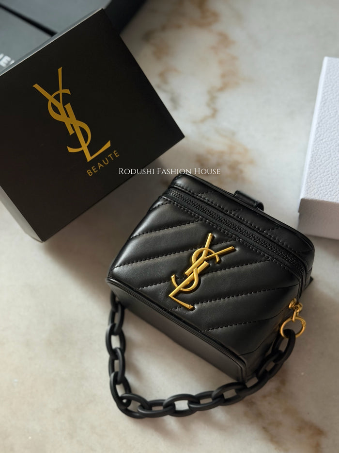 Ysl Cube Bag - GWP-VIP