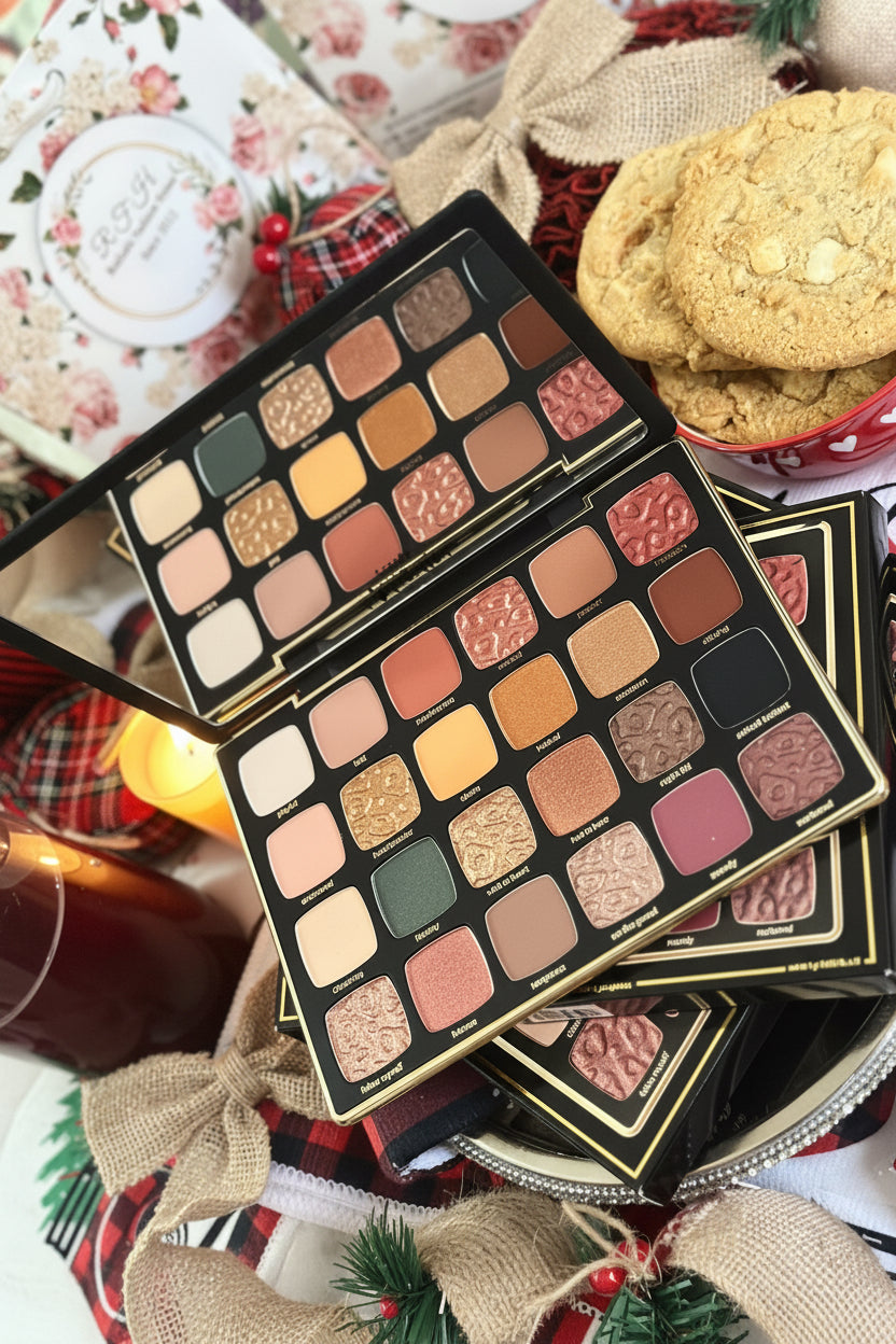 Tarte Maneater After Dark Eyeshadow Palette