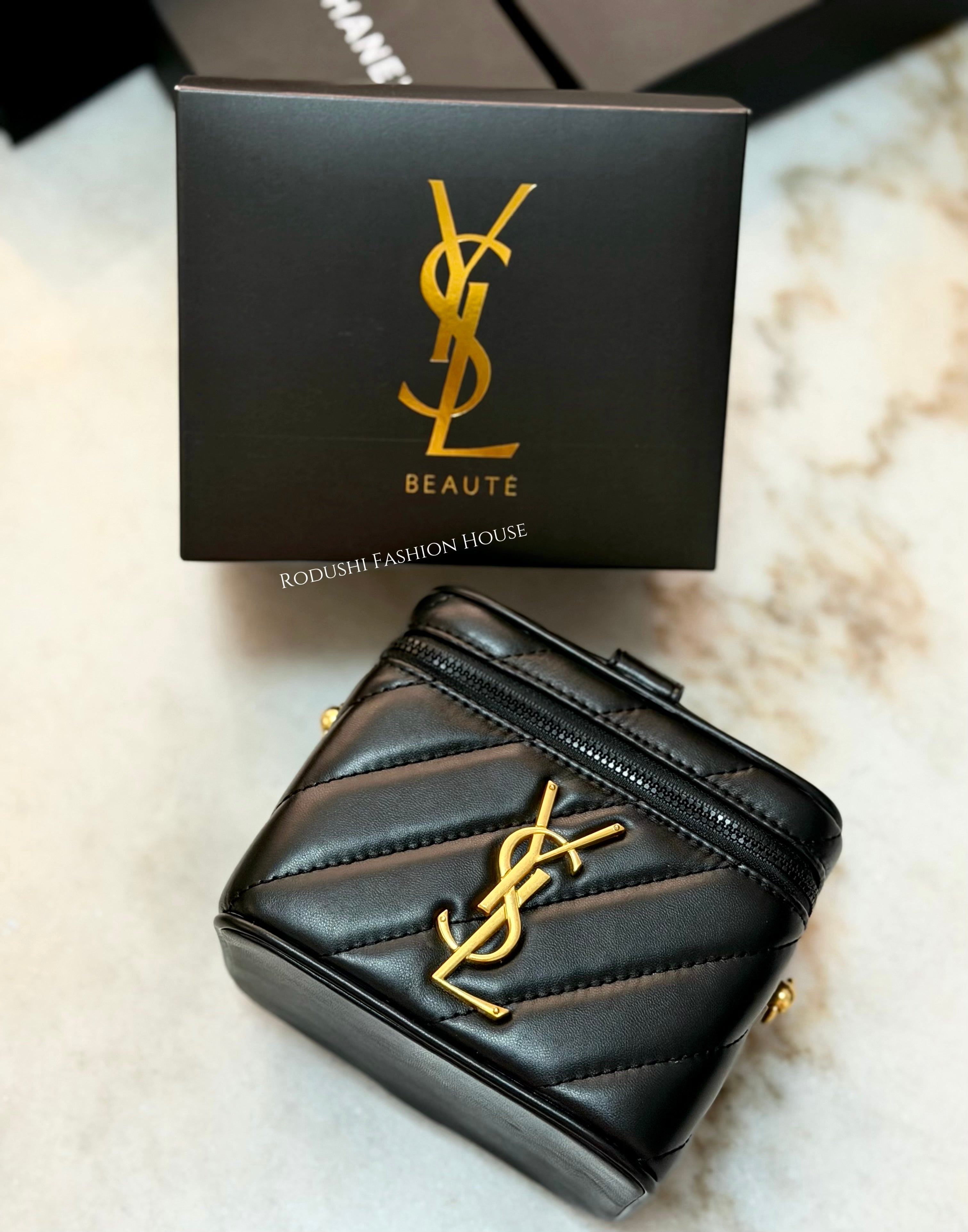 Ysl Cube Bag - GWP-VIP