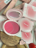 SHEGLAM CHEEK TO CHEEK BLUSH DUO