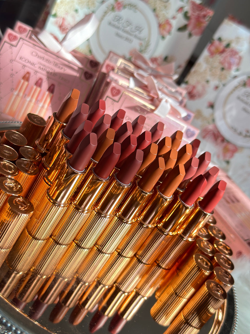 Charlotte Tilbury Iconic Mini Lipstick