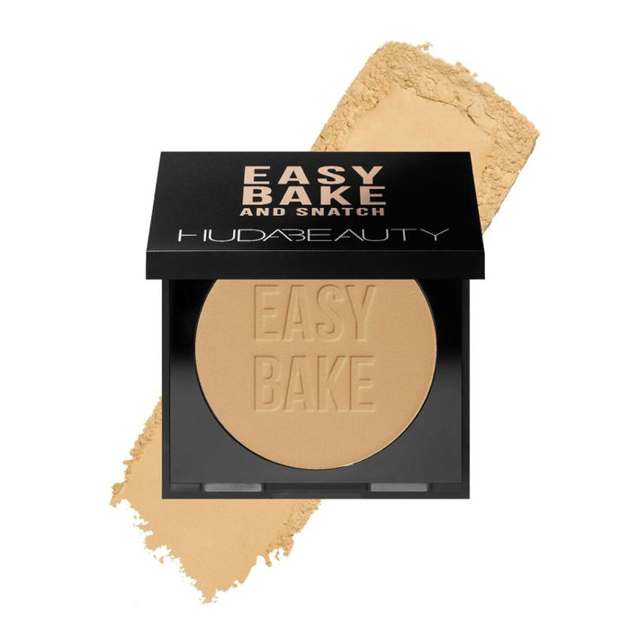 Huda Easy Bake & Snatch Powder