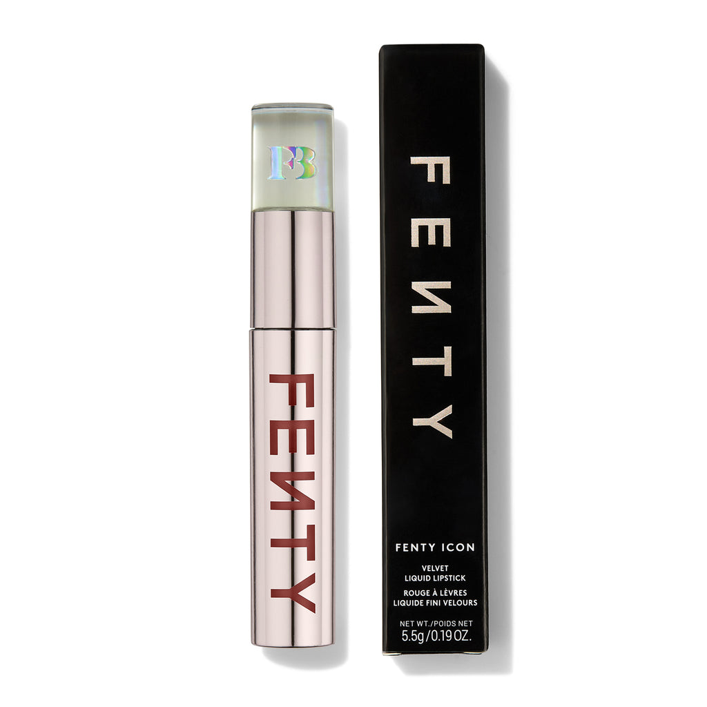 Fenty Icon Velvet Liquid Lipstick 5.5g/0.19oz