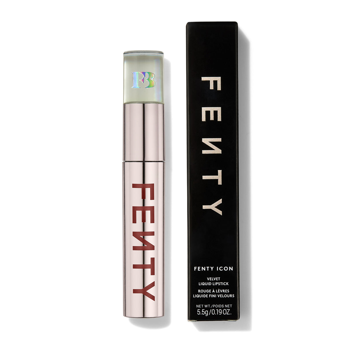 Fenty Icon Velvet Liquid Lipstick 5.5g/0.19oz