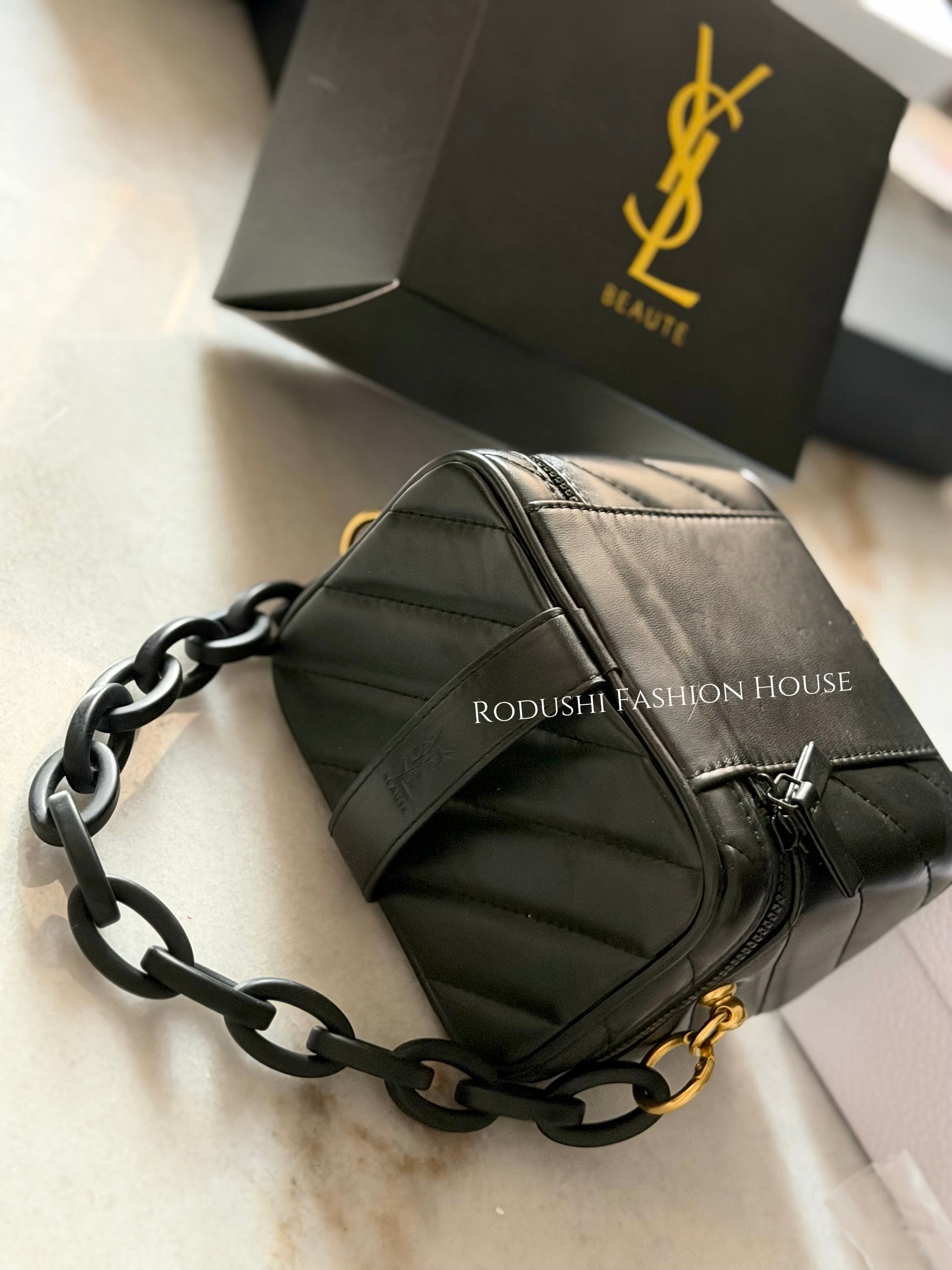 Ysl Cube Bag - GWP-VIP