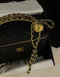 Chanel Makeup Vanity Bag - GWP