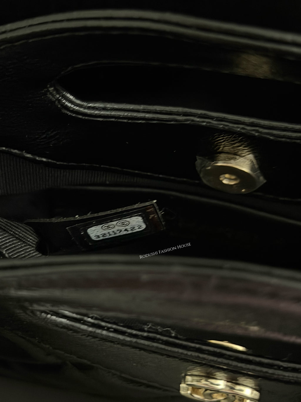 Chanel Lambskin Alike- GWP exclusive Bag