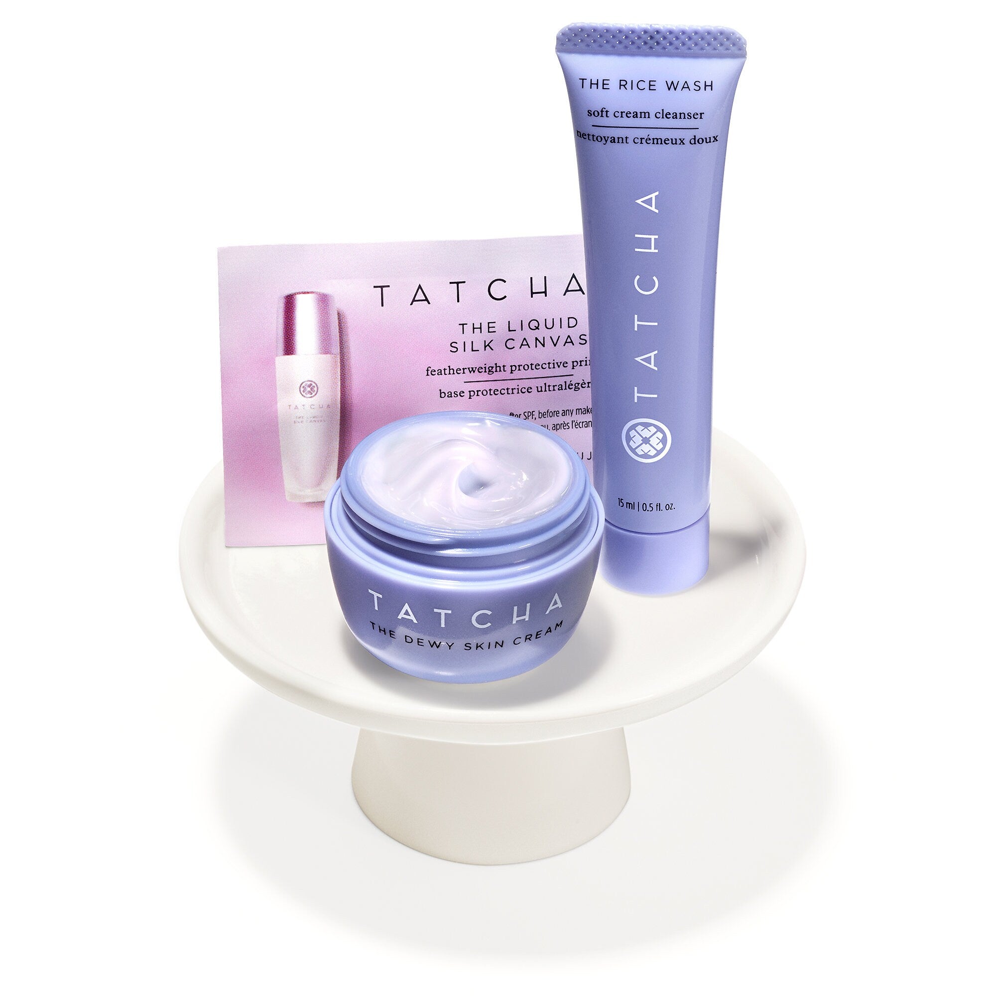 Tatcha- Sephora’s Beauty Insider