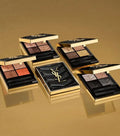 YSL- Couture Mini Eyeshadow Clutch
