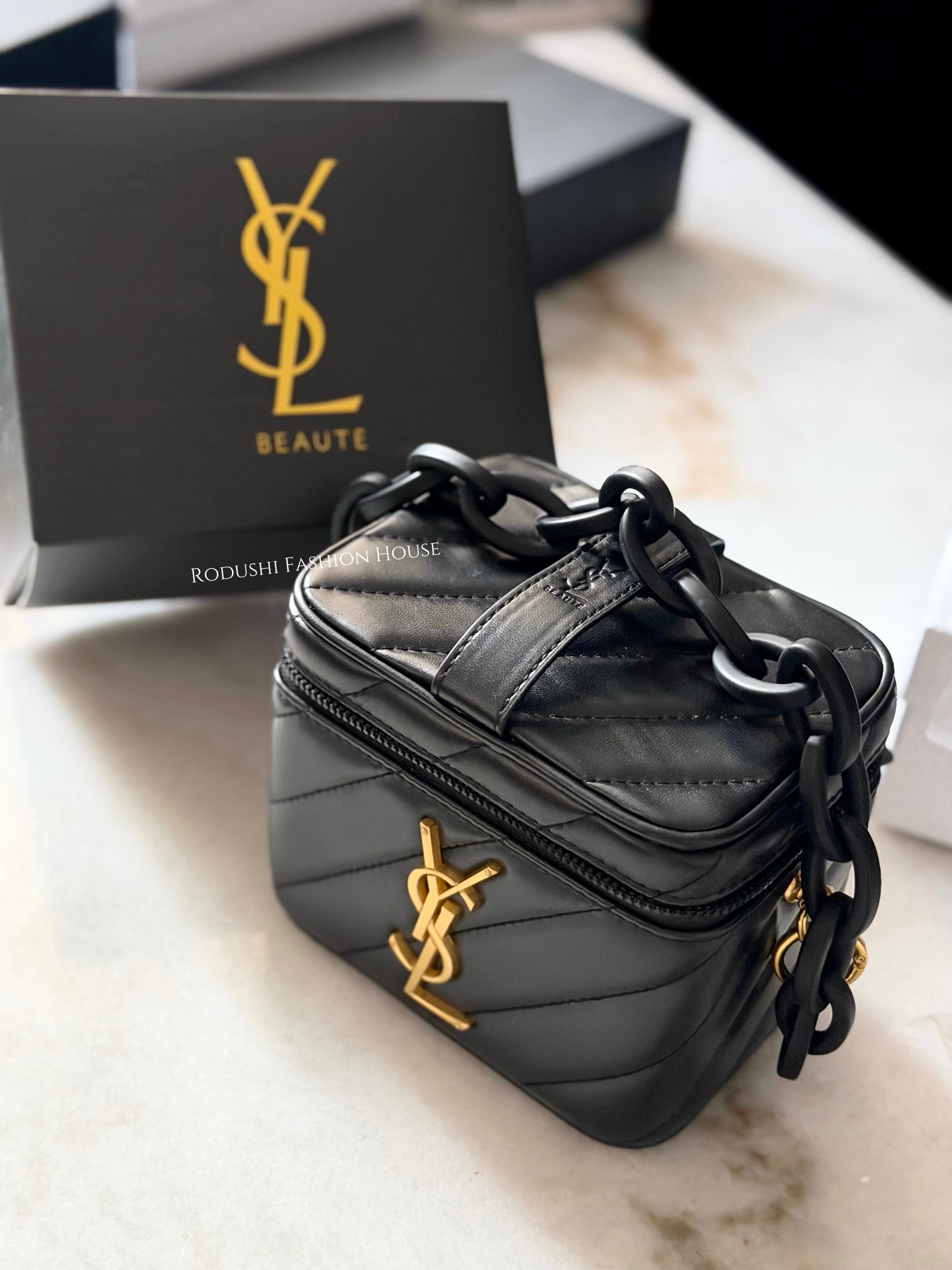 Ysl Cube Bag - GWP-VIP