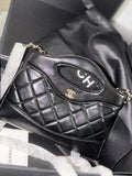 Chanel Lambskin Alike- GWP exclusive Bag