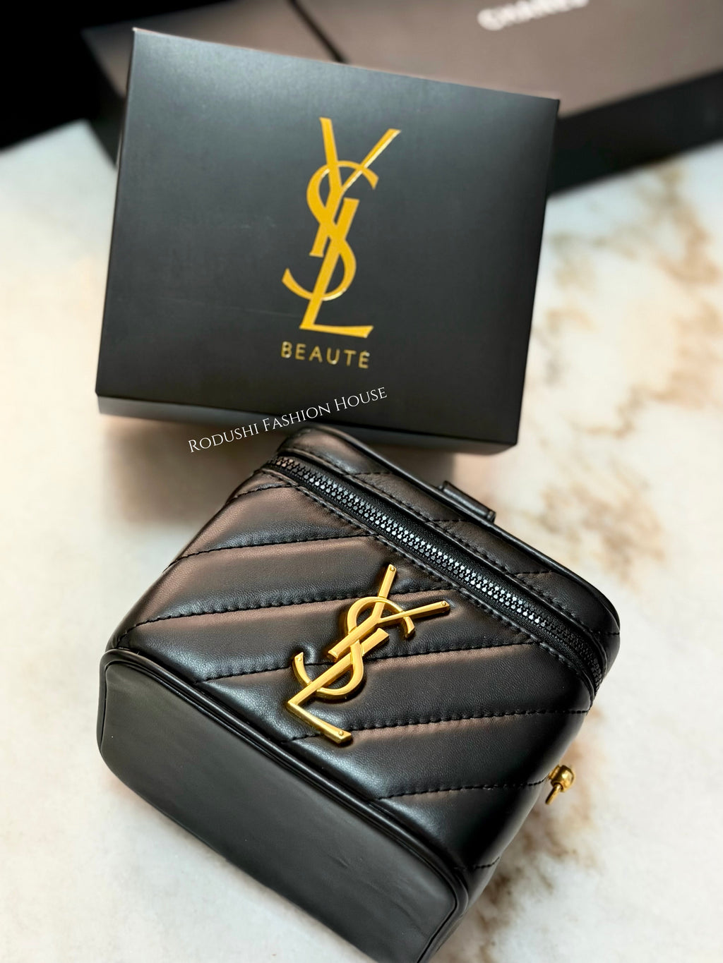 Ysl Cube Bag - GWP-VIP