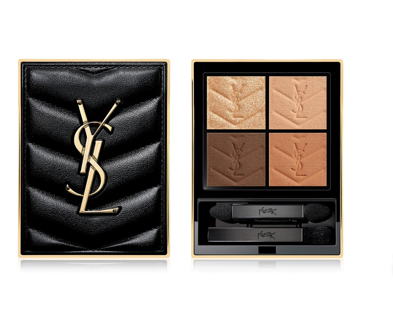 YSL- Couture Mini Eyeshadow Clutch