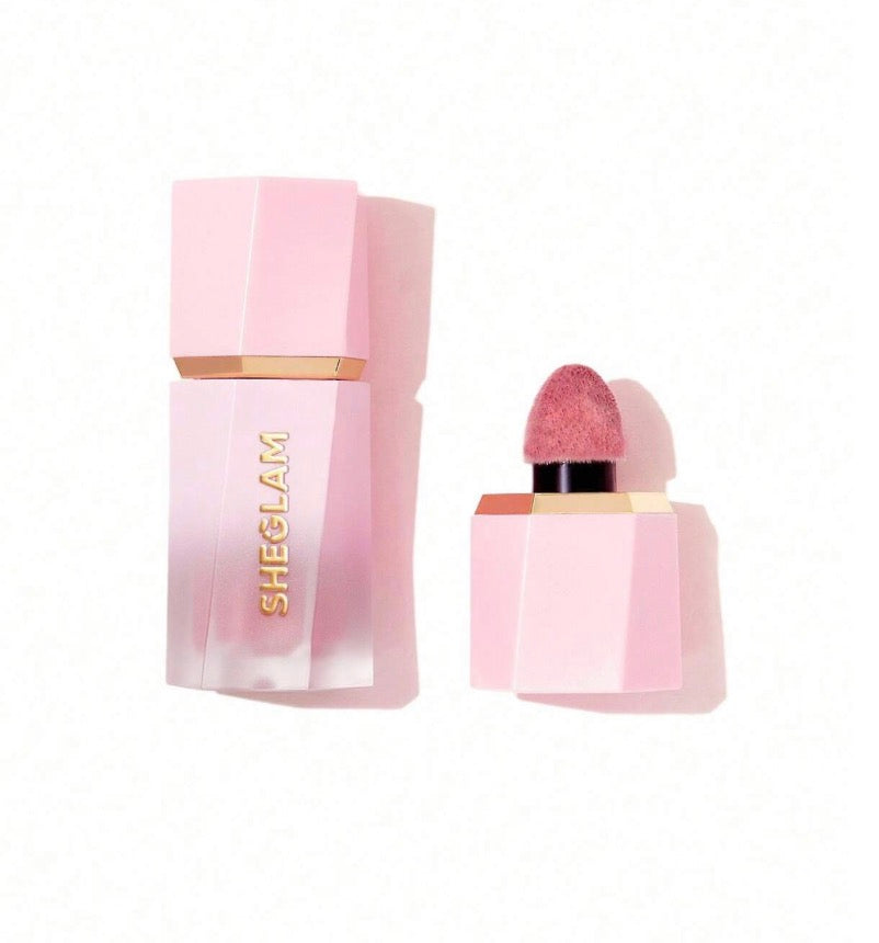 SHEGLAM Color Bloom Liquid Blush