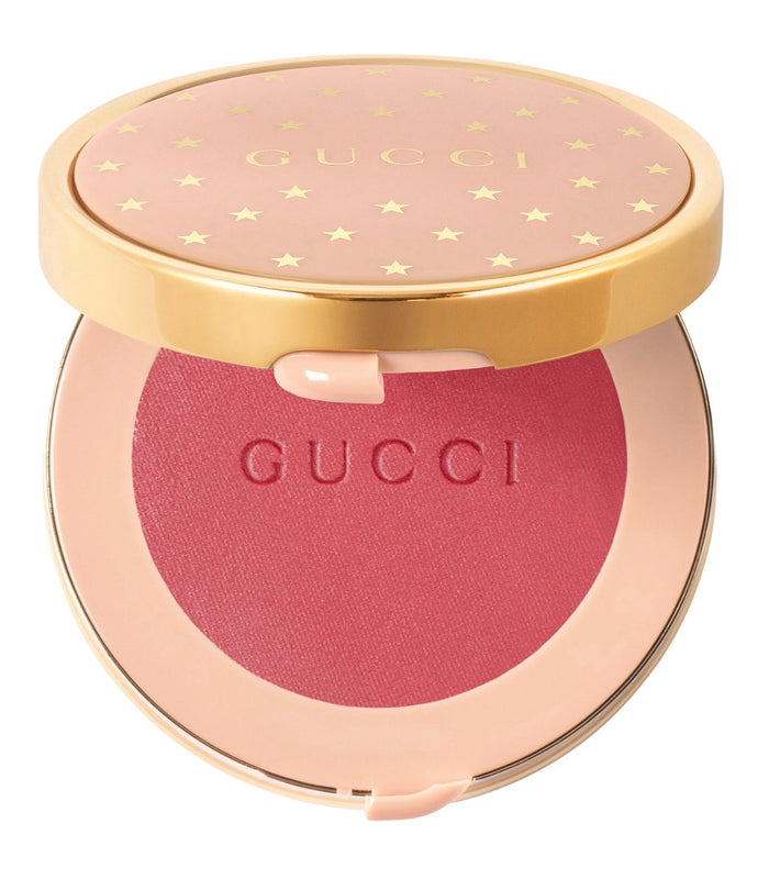 Gucci Blush de Beauté Luminous Matte Blush
