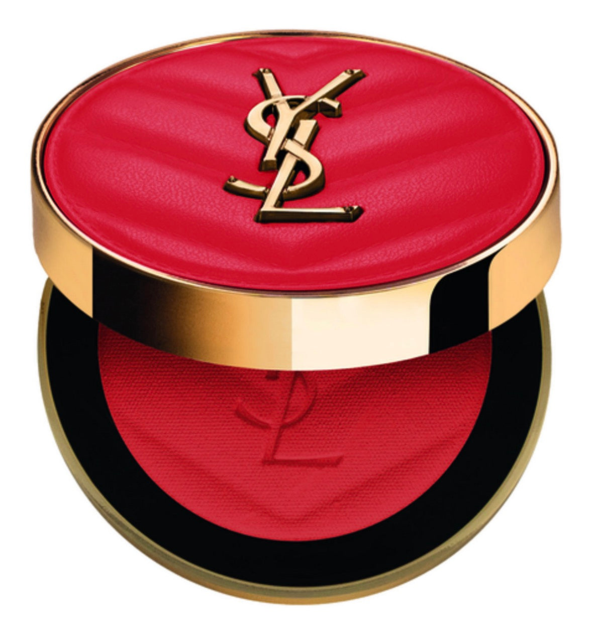 YSL- Make Me Blush Buildable Powder Blush