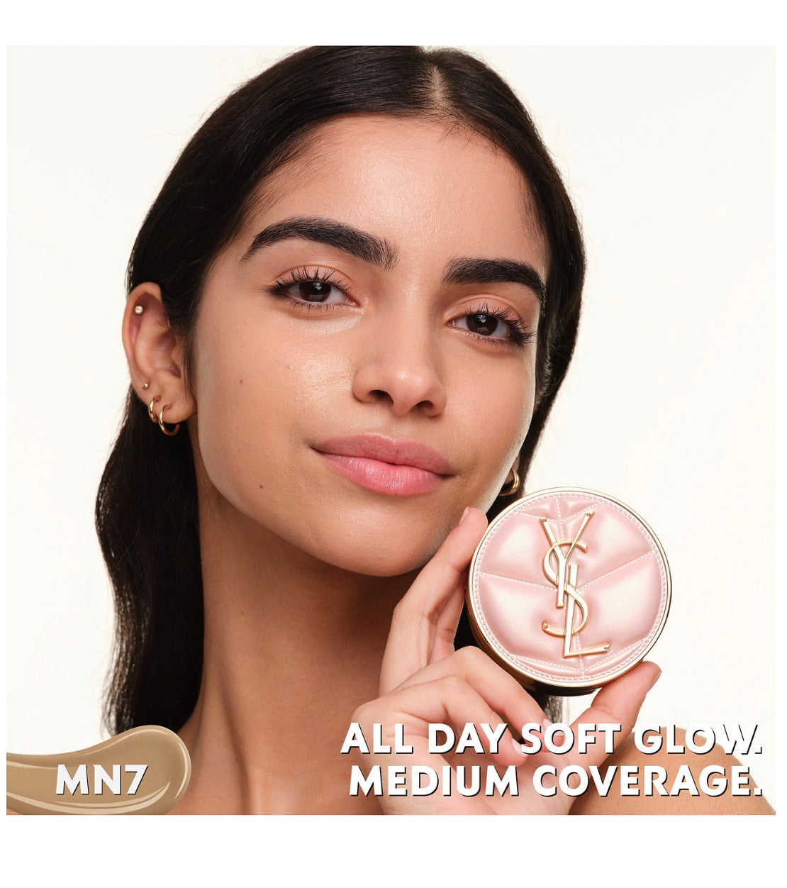 Skin Affair Soft Glow Cushion Foundation, 0.5 oz.