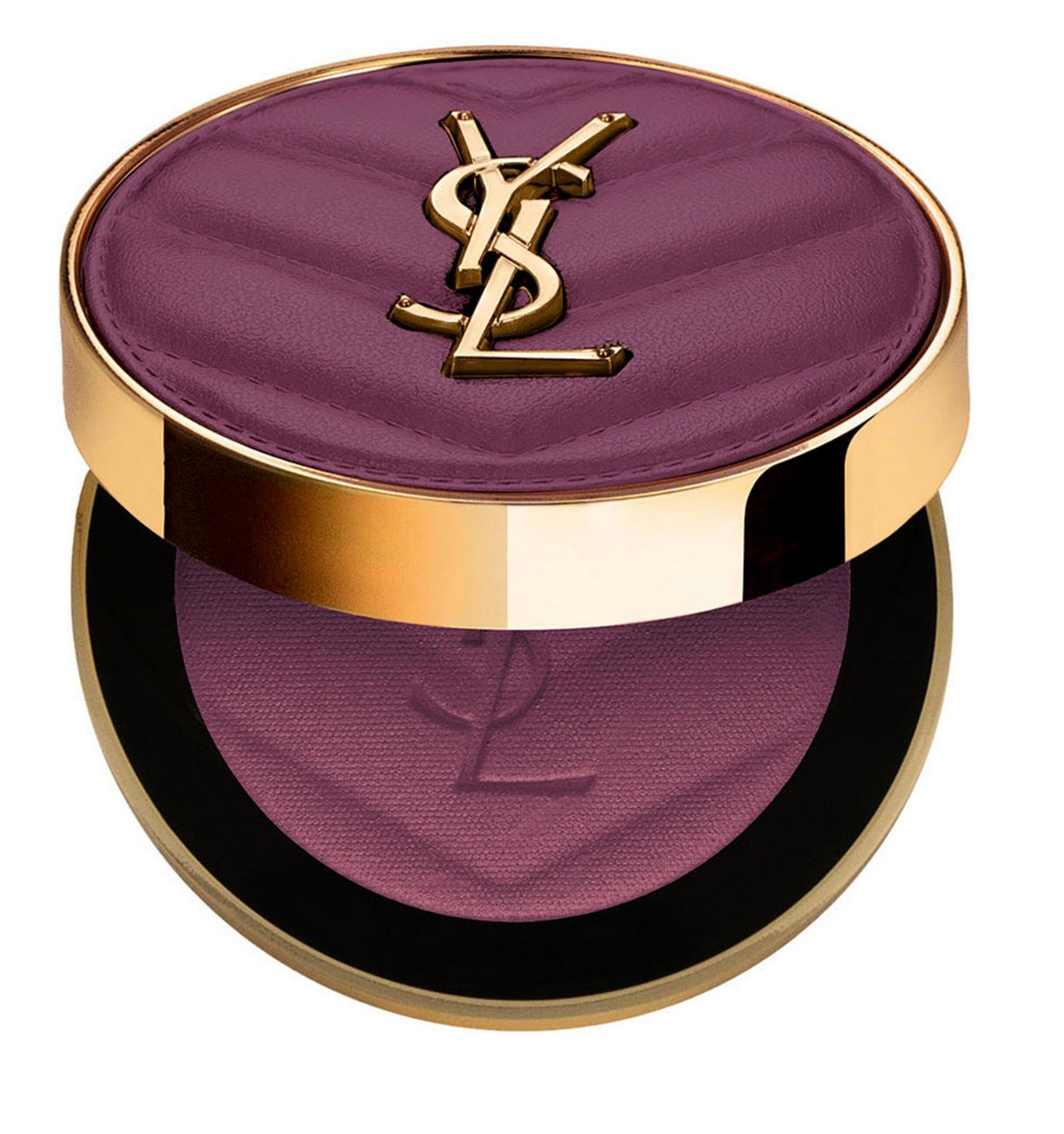 YSL- Make Me Blush Buildable Powder Blush