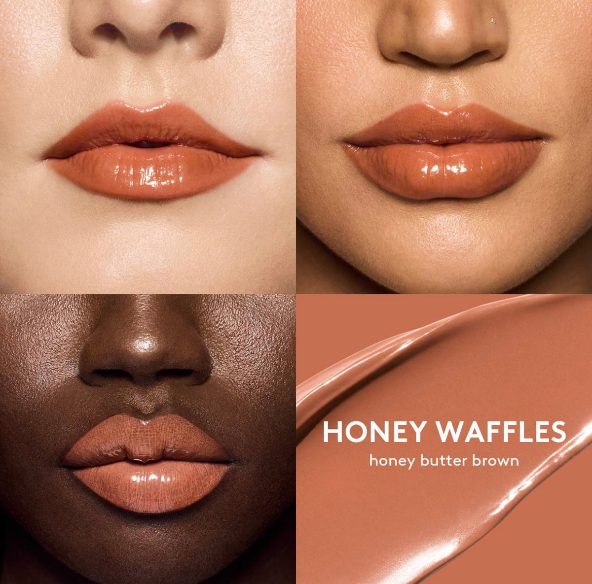 Fenty Gloss Bomb CREAM
