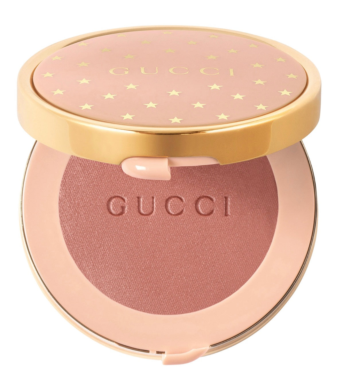Gucci Blush de Beauté Luminous Matte Blush