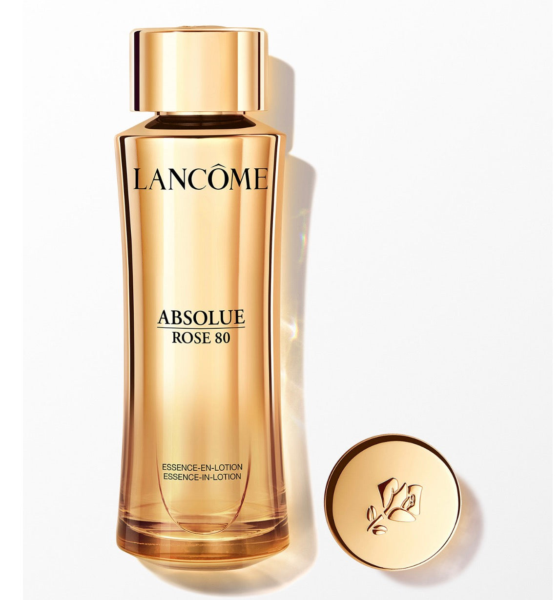 Lancôme Absolue Rose 80 Essence-in-Lotion Hydrating Toner
