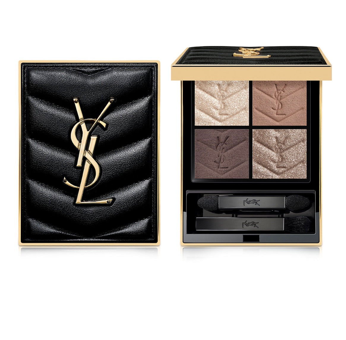 YSL- Couture Mini Eyeshadow Clutch