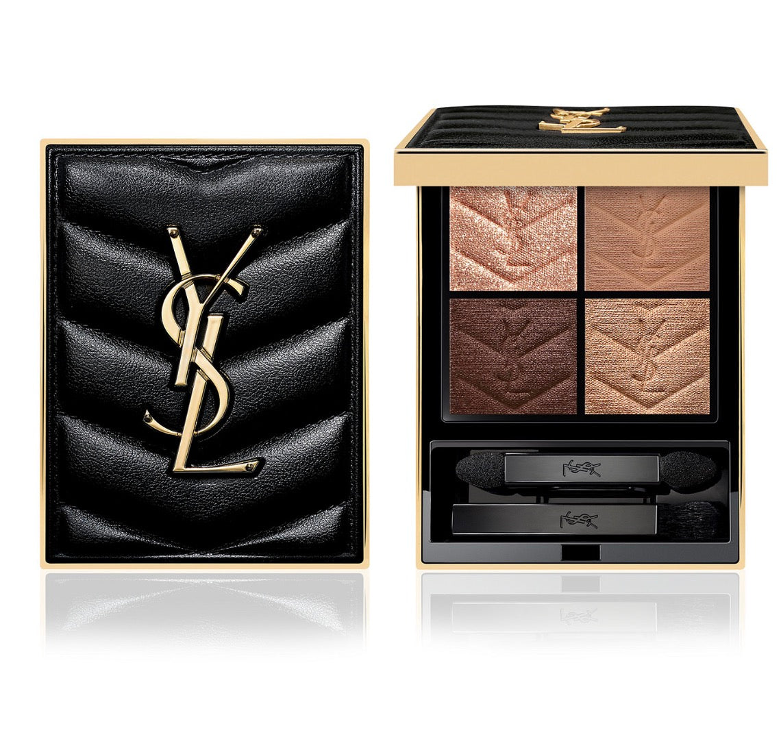 YSL- Couture Mini Eyeshadow Clutch