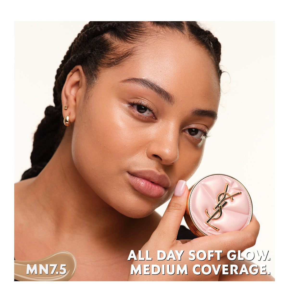 Skin Affair Soft Glow Cushion Foundation, 0.5 oz.