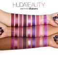 Huda Beauty Mini Obsessions Eyeshadow Palette- Amethyst Obsession