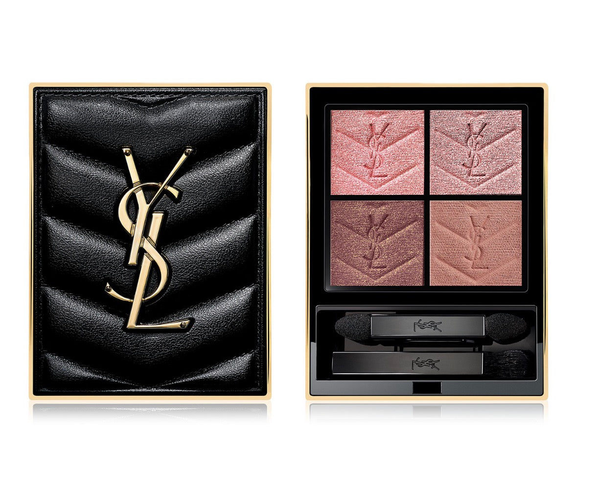 YSL- Couture Mini Eyeshadow Clutch
