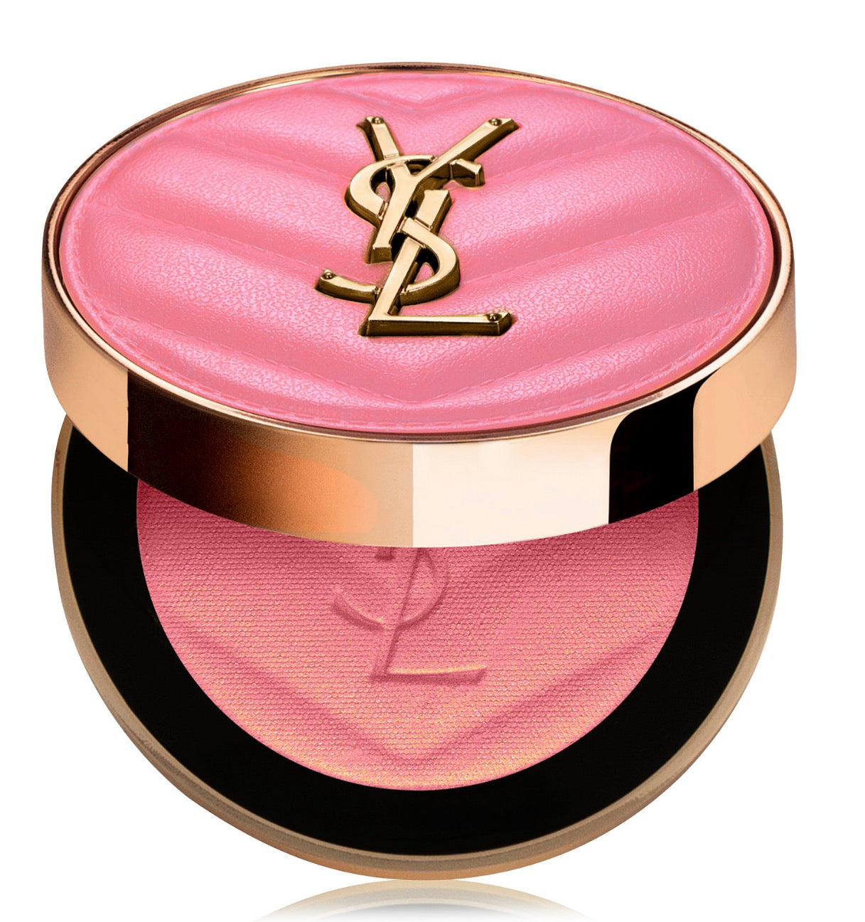 YSL- Make Me Blush Buildable Powder Blush