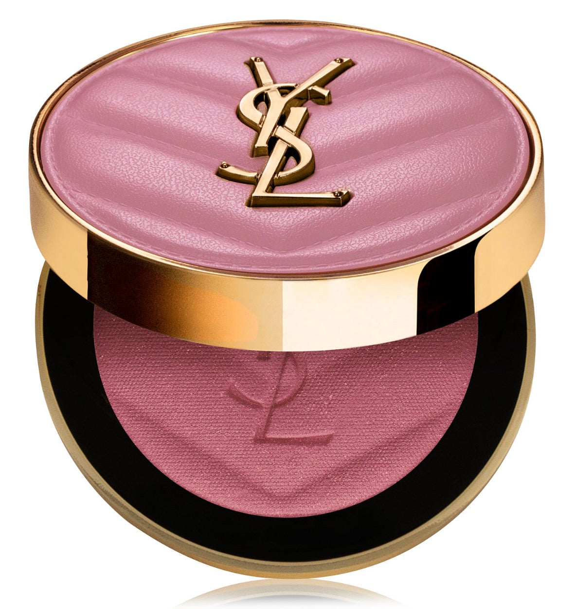 YSL- Make Me Blush Buildable Powder Blush
