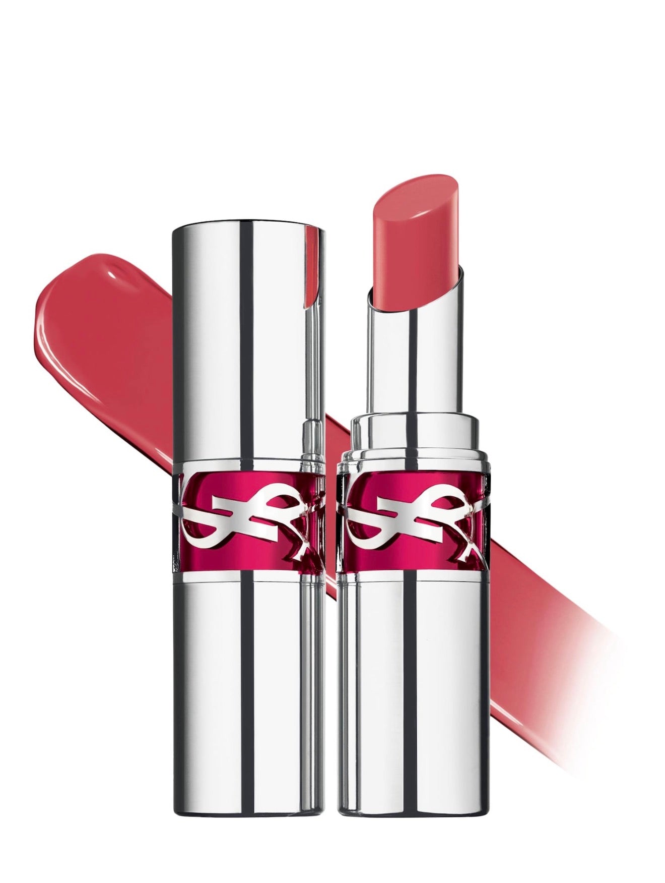 YSL Loveshine Candy Glaze Gloss Stick